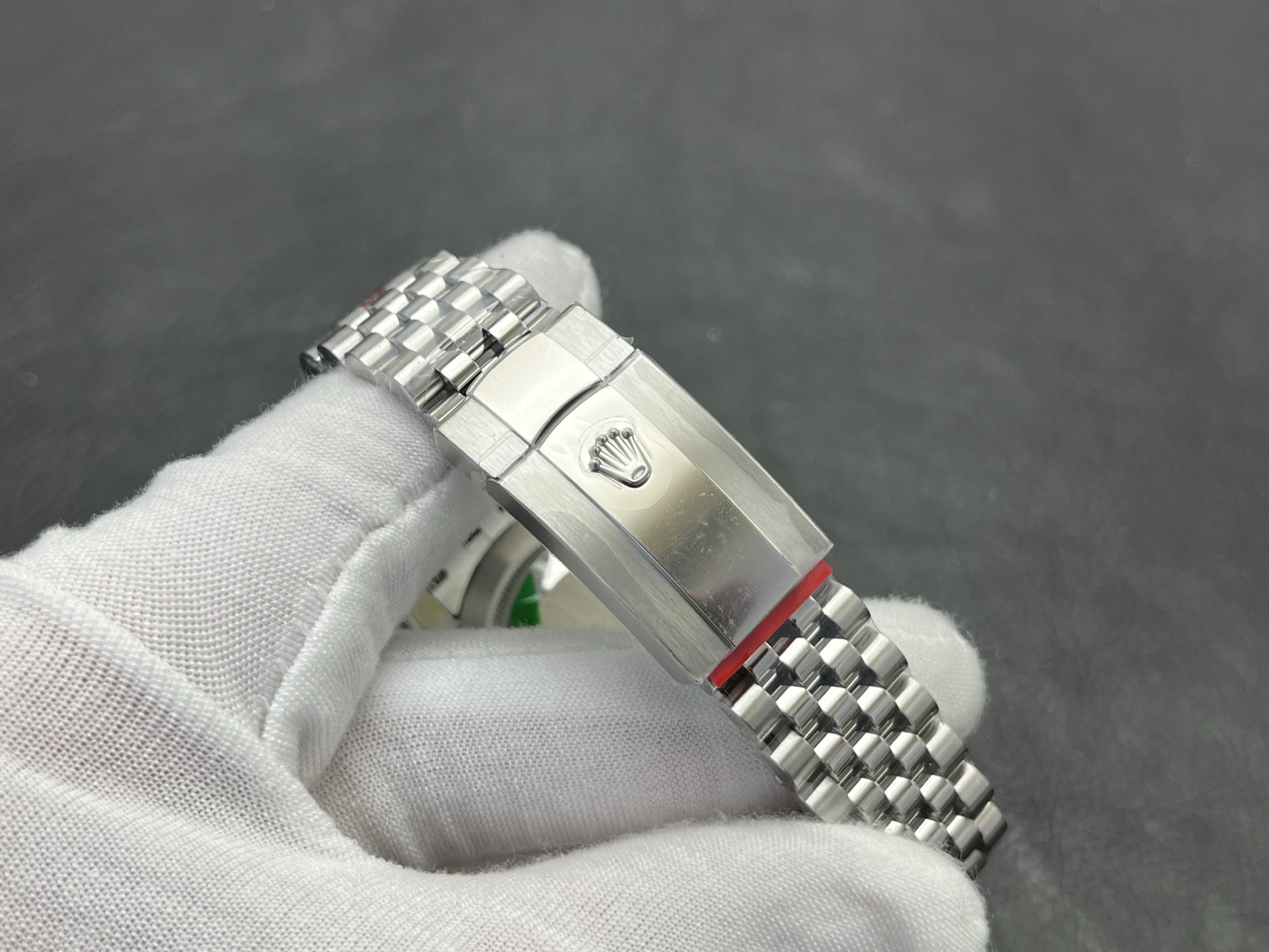VS Factory Rolex Datejust 41 MM Saat — 7. fotoğraf