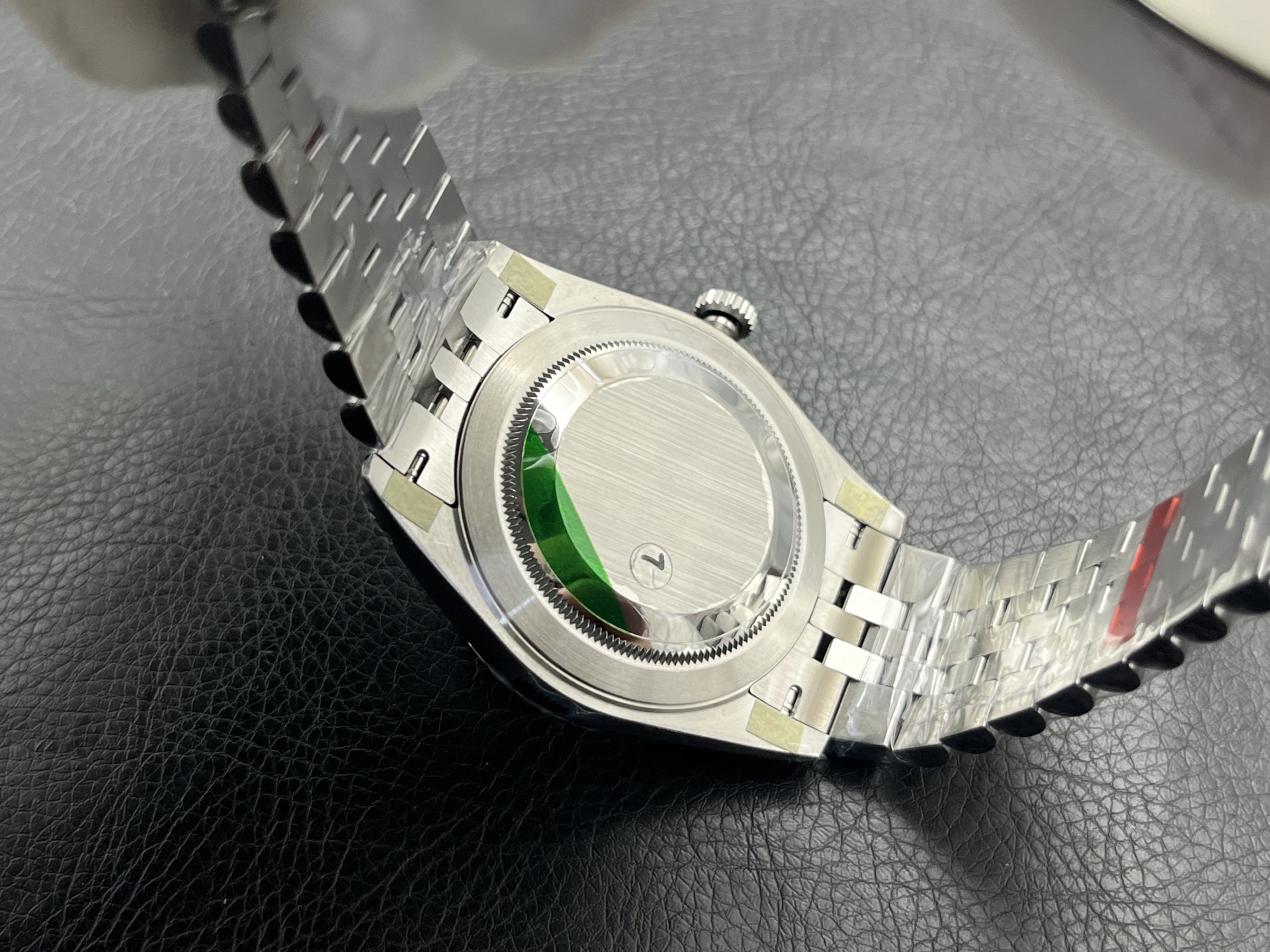 VS Factory Rolex Datejust 41 MM Saat — 9. fotoğraf