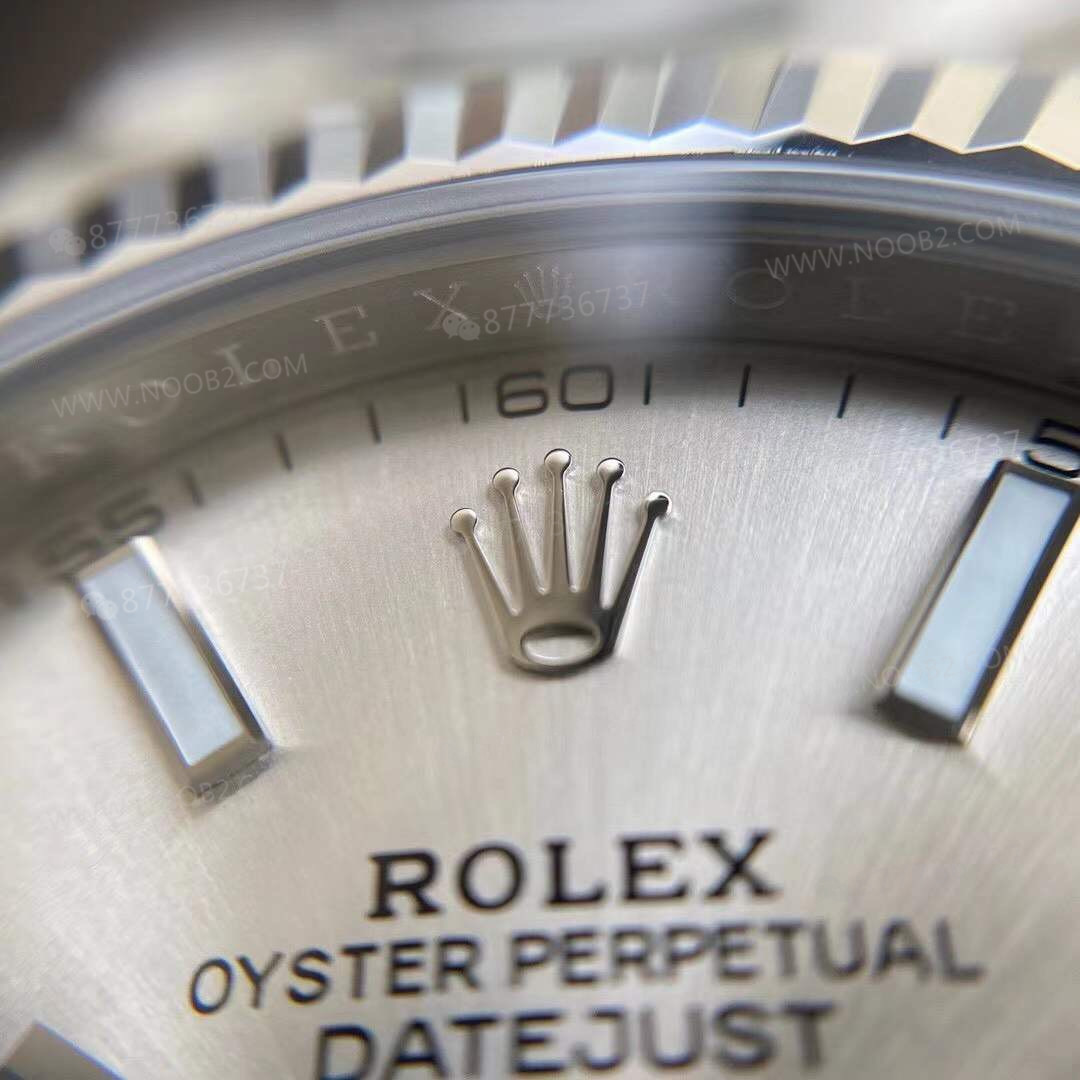 VS Factory Rolex Datejust ile AR Factory V3 Datejust hangi versiyon daha iyi yapılmış? — 8. fotoğraf