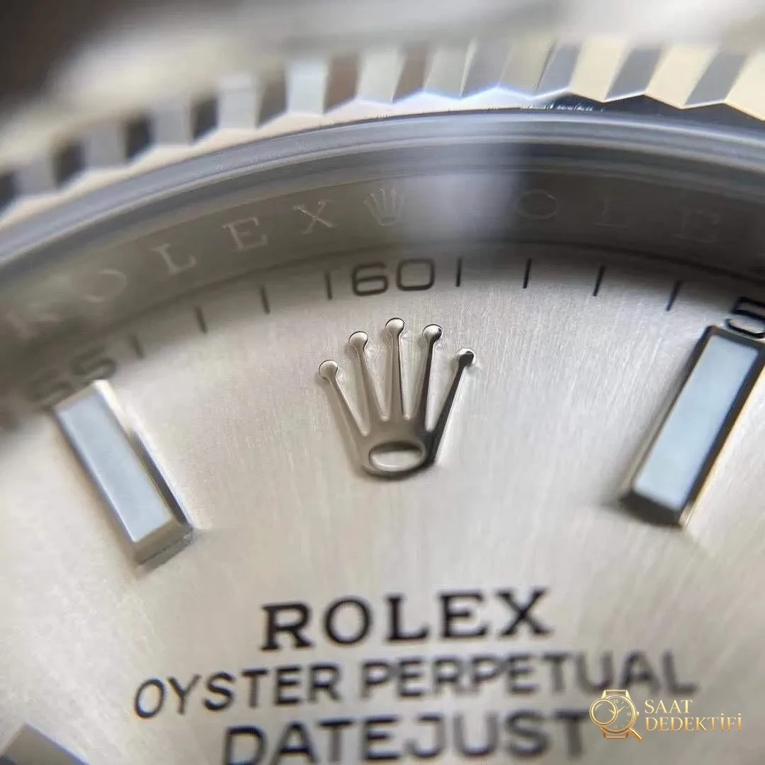 VS Factory Rolex Datejust ile AR Factory V3 Datejust hangi versiyon daha iyi yapılmış? - Bilekte Duruş ve Kasa Orantısı