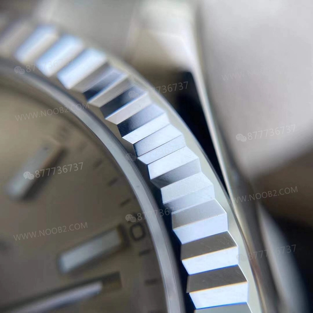 VS Factory Rolex Datejust ile AR Factory V3 Datejust hangi versiyon daha iyi yapılmış? — 11. fotoğraf