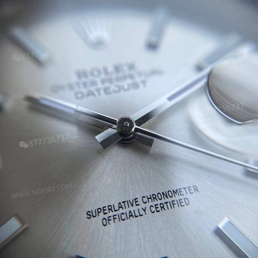 VS Factory Rolex Datejust ile AR Factory V3 Datejust hangi versiyon daha iyi yapılmış? — 12. fotoğraf