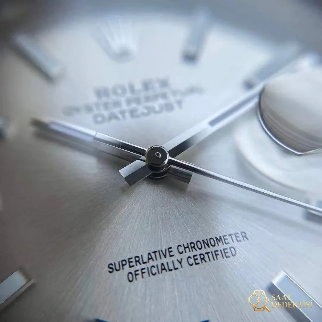 VS Factory Rolex Datejust ile AR Factory V3 Datejust hangi versiyon daha iyi yapılmış? - Genel Açı ve Estetik Duruş