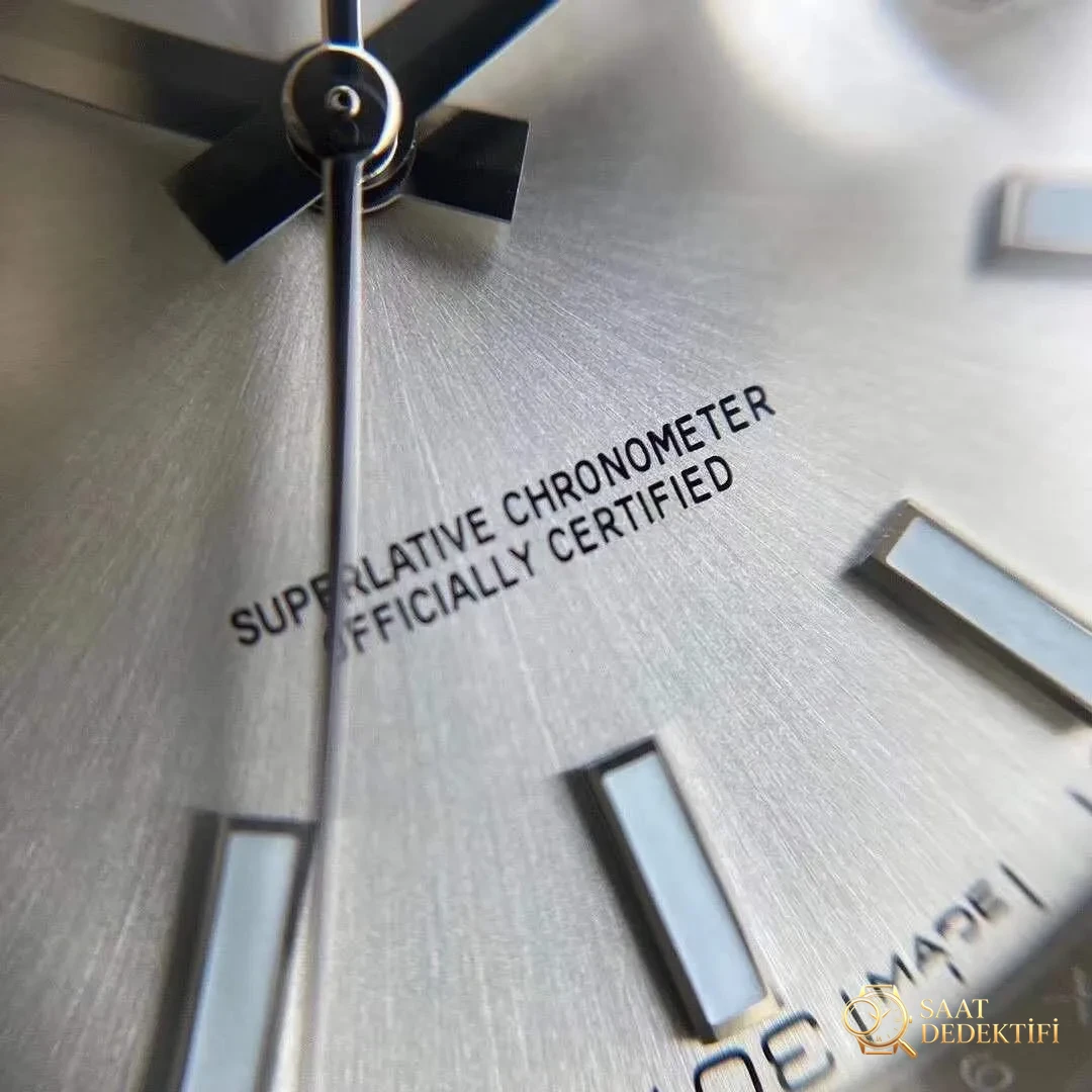 VS Factory Rolex Datejust ile AR Factory V3 Datejust hangi versiyon daha iyi yapılmış? - Kasa Çeliği ve Polisaj Kalitesi
