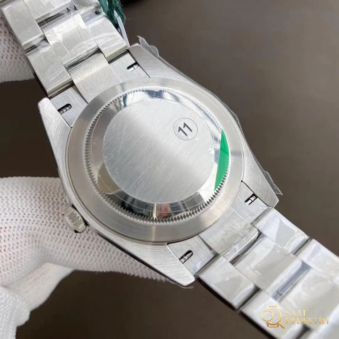 VS Factory Rolex Datejust ile AR Factory V3 Datejust hangi versiyon daha iyi yapılmış? - Bilezik Bakla Ayrımı ve Pim Yapısı