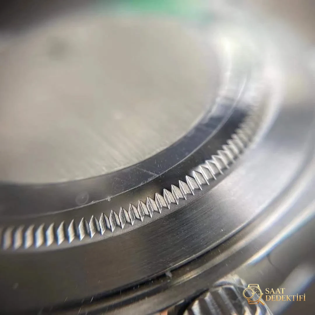 VS Factory Rolex Datejust ile AR Factory V3 Datejust hangi versiyon daha iyi yapılmış? - Toka İçi Mikro Ayar Mekanizması