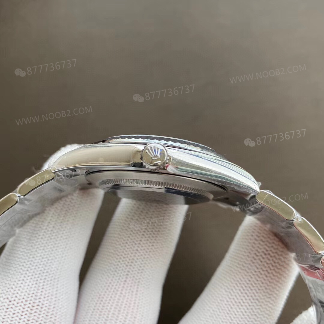 VS Factory Rolex Datejust ile AR Factory V3 Datejust hangi versiyon daha iyi yapılmış? — 18. fotoğraf