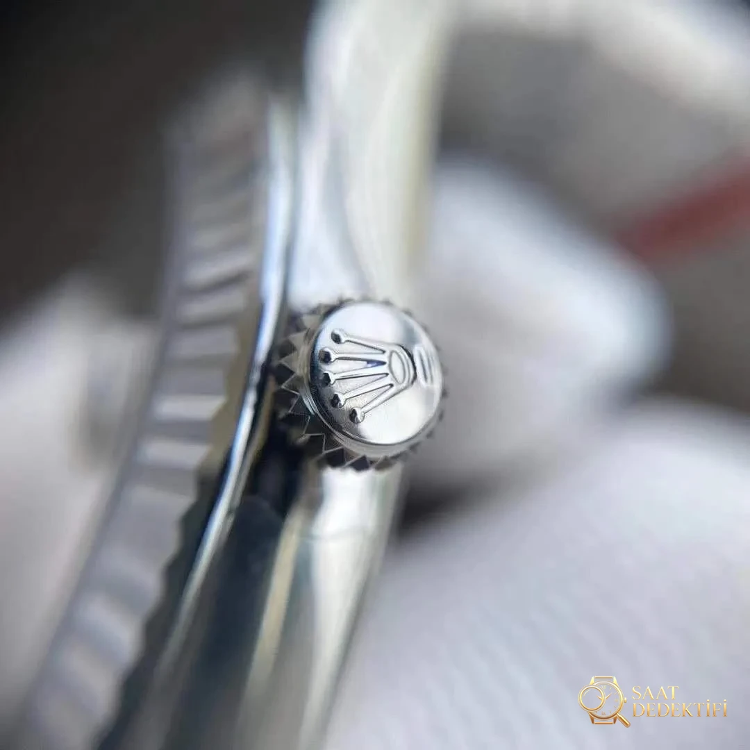 VS Factory Rolex Datejust ile AR Factory V3 Datejust hangi versiyon daha iyi yapılmış? - Mekanizma Çark Dizilimi ve Taş Yatakları