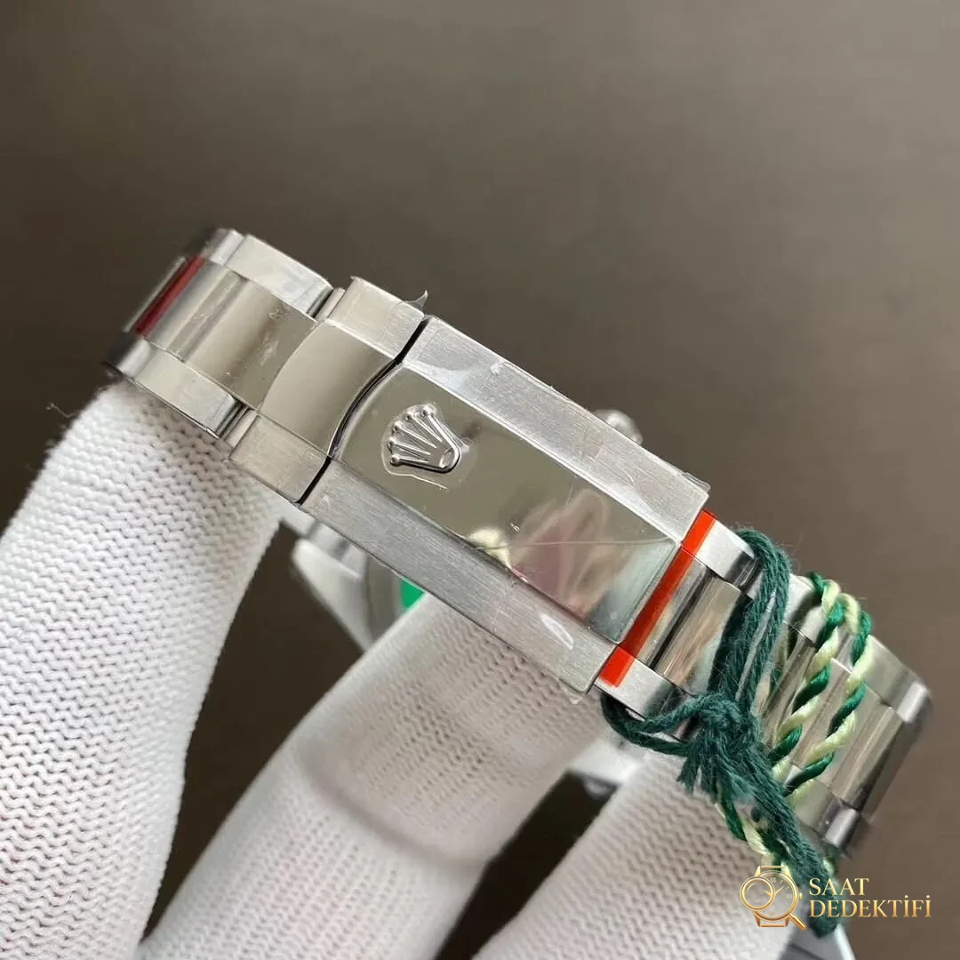 VS Factory Rolex Datejust ile AR Factory V3 Datejust hangi versiyon daha iyi yapılmış? - Koleksiyon ve Vitrin Görünümü