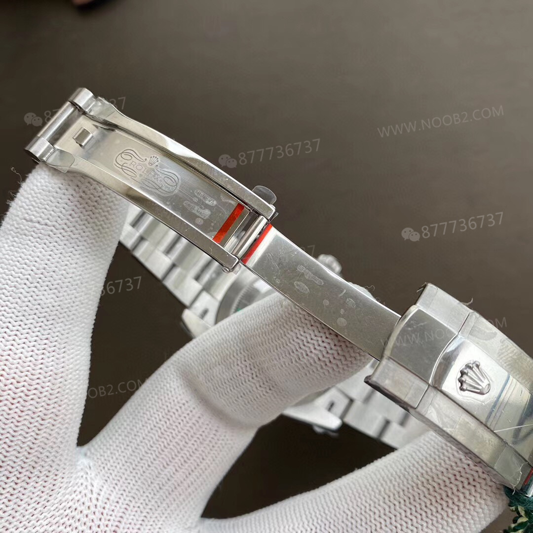 VS Factory Rolex Datejust ile AR Factory V3 Datejust hangi versiyon daha iyi yapılmış? — 21. fotoğraf