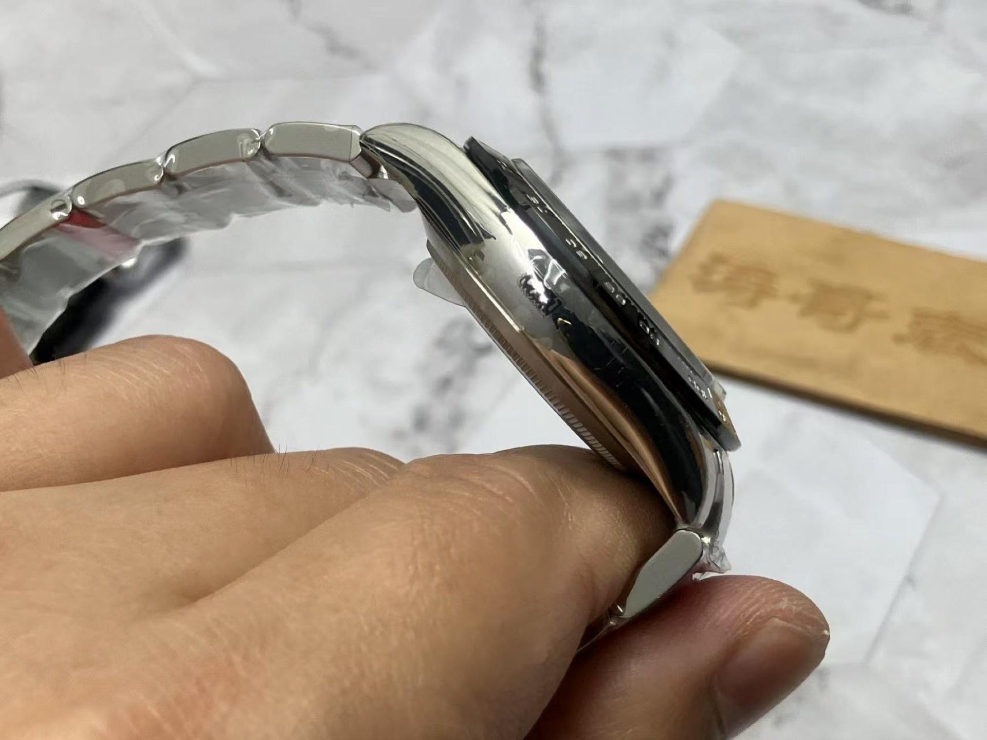 VS Factory Rolex Daytona alınır mı? Dandong 4130 mekanizması gerçekten güvenilir mi? — 8. fotoğraf