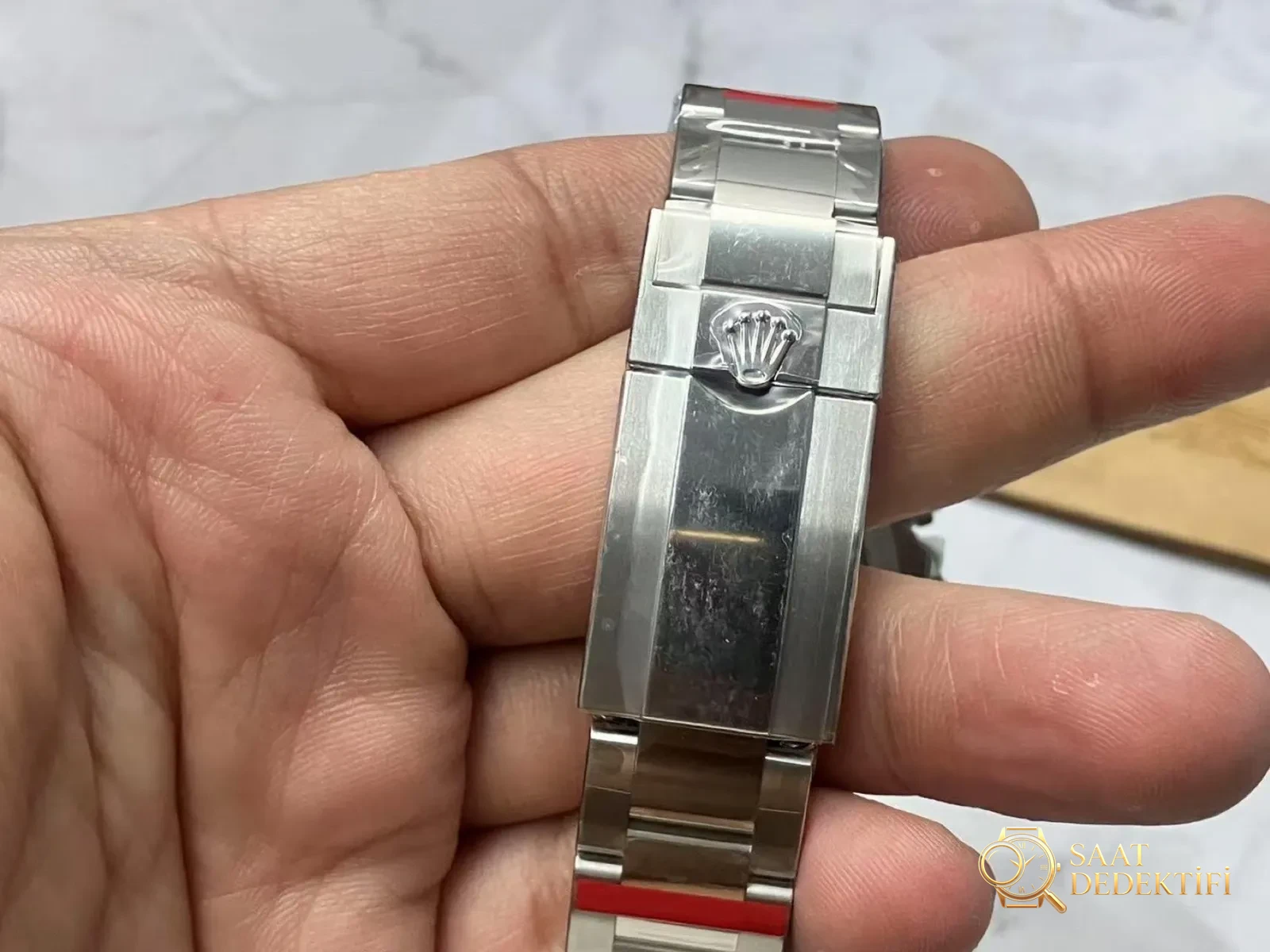 VS Factory Rolex Daytona alınır mı? Dandong 4130 mekanizması gerçekten güvenilir mi? - Mekanizma Zemberek ve Balans Detayı