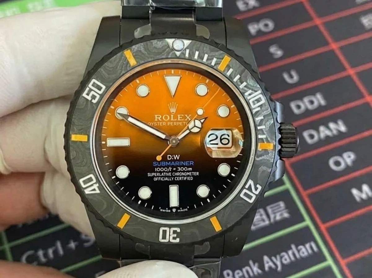 Rolex