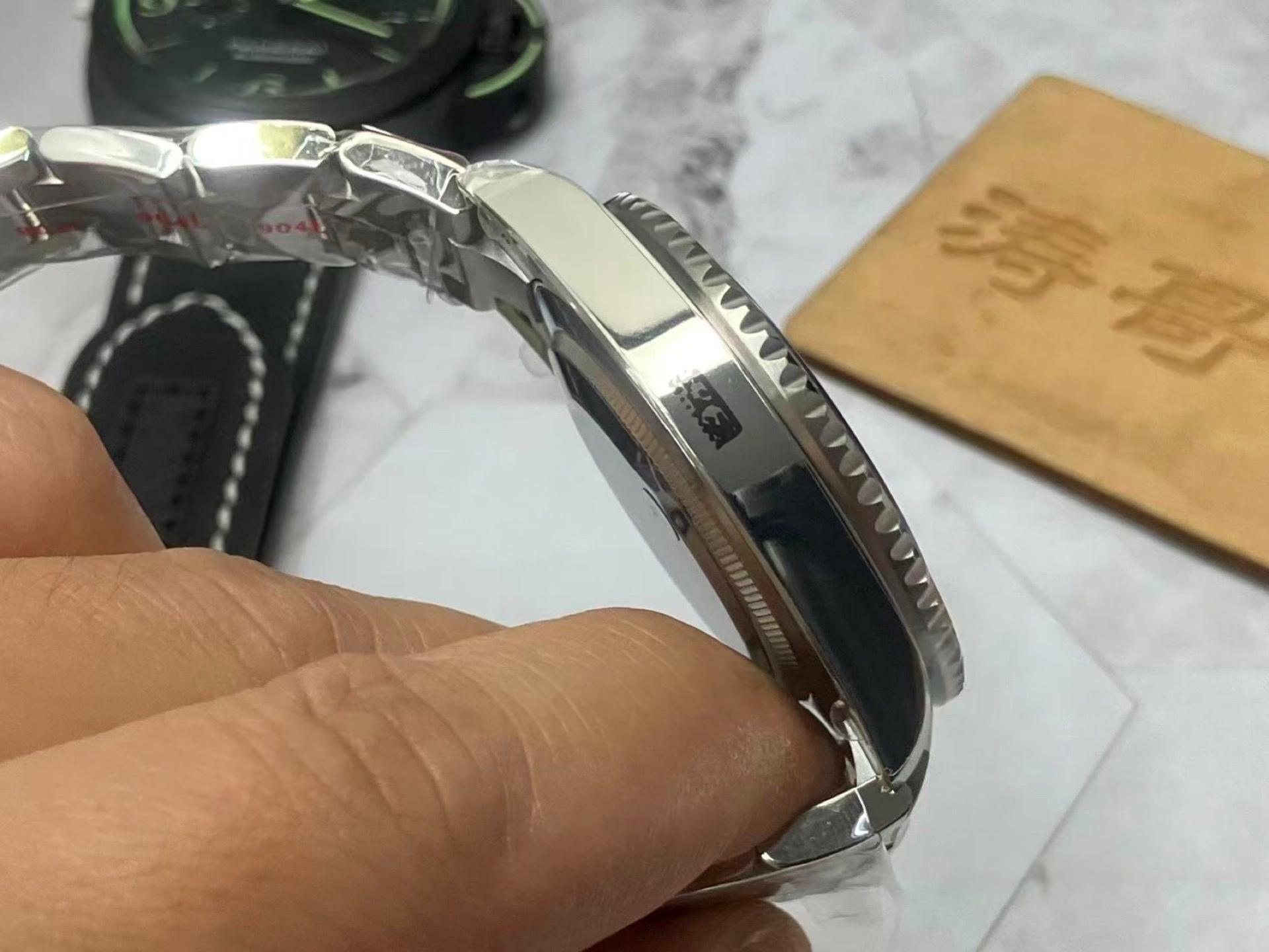 VS Factory Rolex GMT-Master V3 kola/pepsi bezel almaya değer mi? Genel işçilik nasıl? — 12. fotoğraf