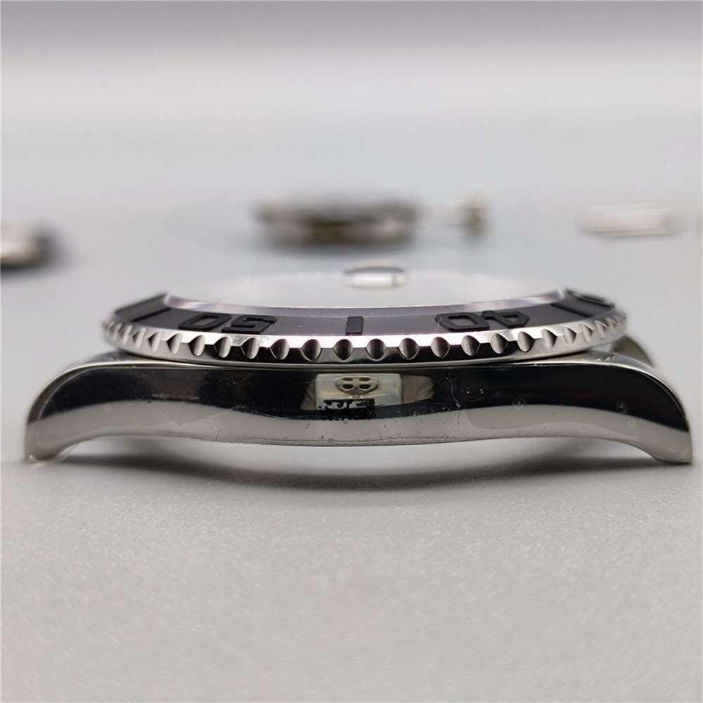 VS Factory Rolex kalitesi - Platin Yacht-Master 3235 mekanizma söküm incelemesi — 2. fotoğraf