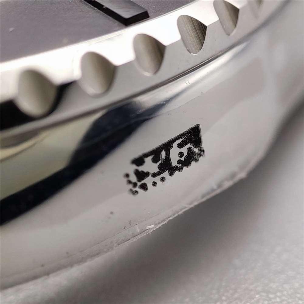 VS Factory Rolex kalitesi - Platin Yacht-Master 3235 mekanizma söküm incelemesi — 3. fotoğraf