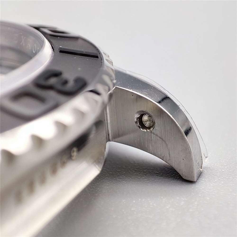VS Factory Rolex kalitesi - Platin Yacht-Master 3235 mekanizma söküm incelemesi — 4. fotoğraf