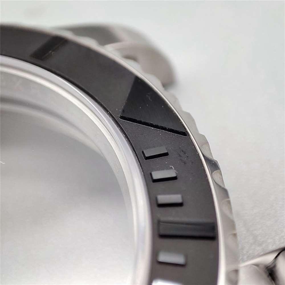 VS Factory Rolex kalitesi - Platin Yacht-Master 3235 mekanizma söküm incelemesi — 5. fotoğraf
