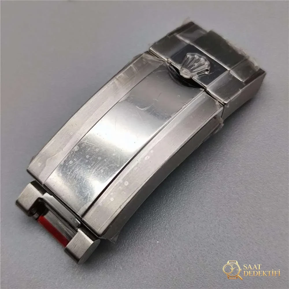 VS Factory Rolex kalitesi - Platin Yacht-Master 3235 mekanizma söküm incelemesi - Koleksiyon ve Vitrin Görünümü