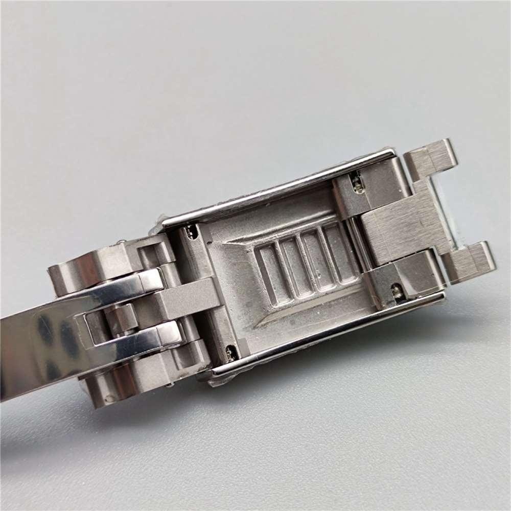 VS Factory Rolex kalitesi - Platin Yacht-Master 3235 mekanizma söküm incelemesi — 22. fotoğraf