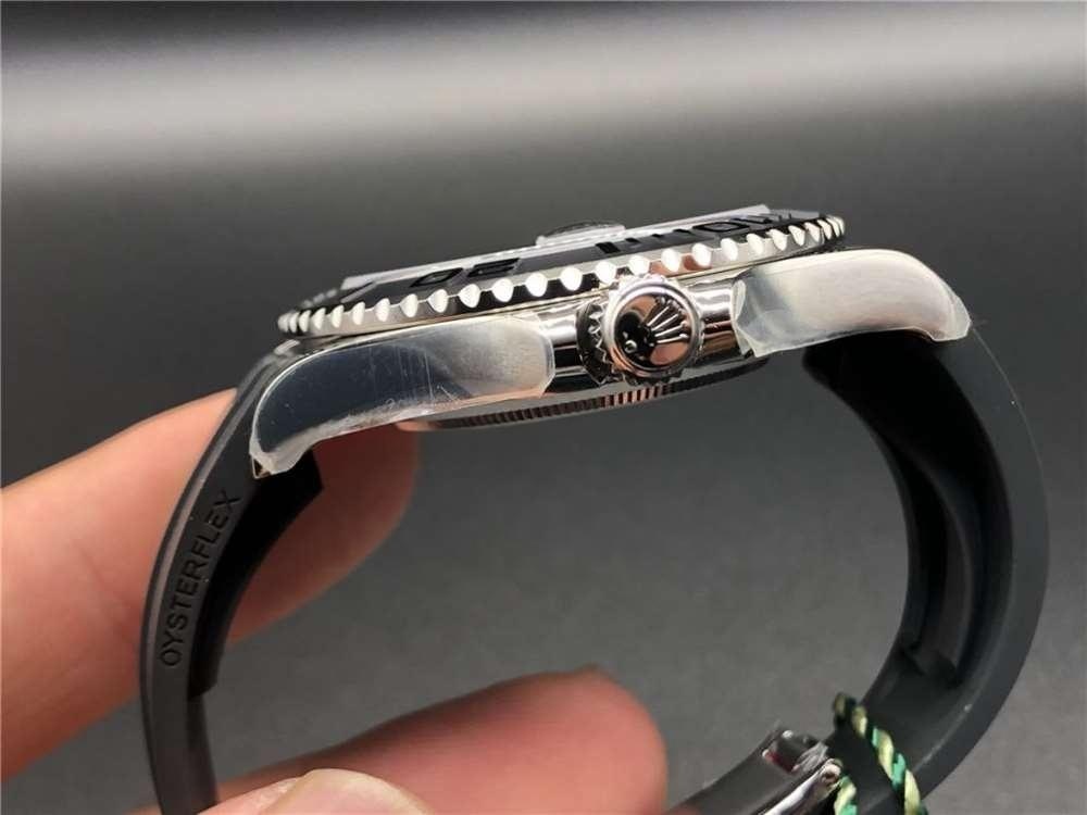 VS Factory Rolex kalitesi - Platin Yacht-Master 3235 mekanizma söküm incelemesi — 30. fotoğraf