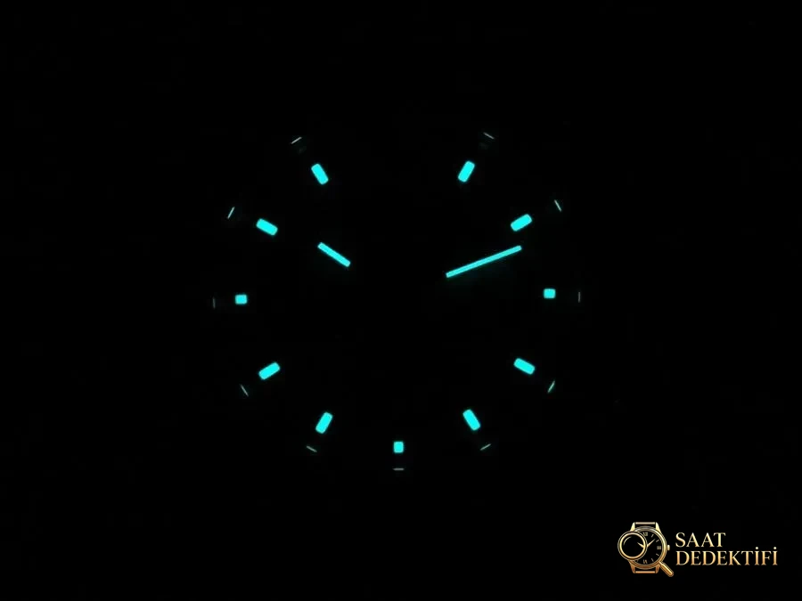 VS Factory Rolex Black Bear Daytona 4130 Replik-Armbanduhr – VS Daytona Bewertung – Gehäuseprofil und Kronenbewertung