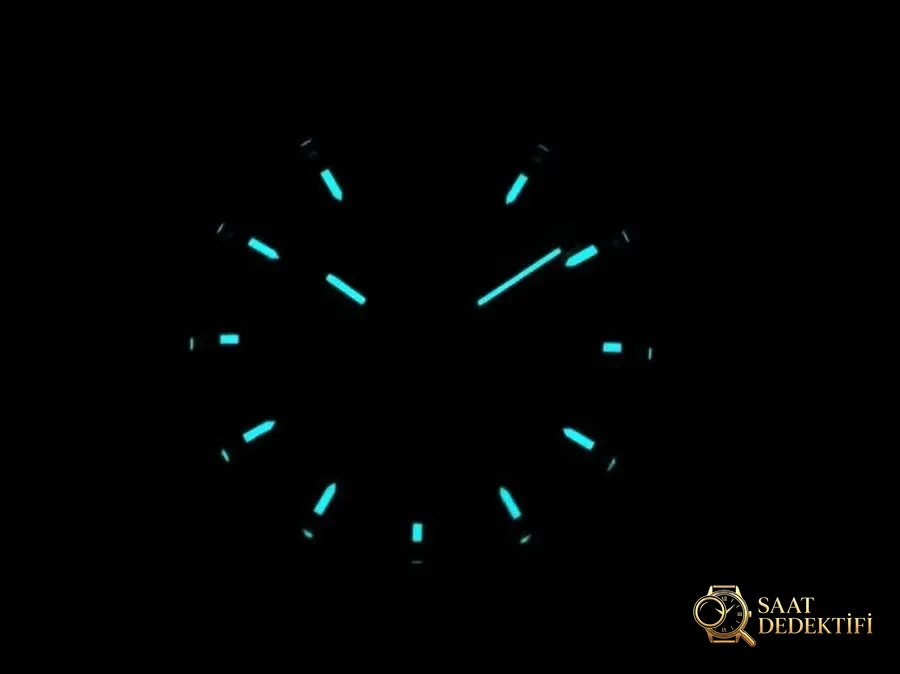 VS Factory Rolex Kara Ayı Daytona 4131 Replika Saat - VS Daytona Saat - Klips Kilidi ve Lazer Damgalar