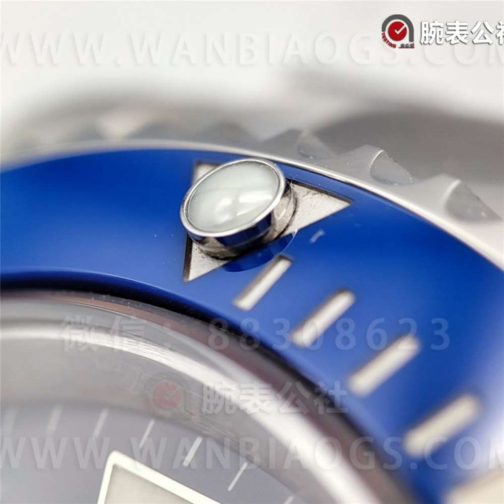VS Factory Rolex Mavi Su Hayaleti Detaylı Fotoğraflı İncelemesi — 7. fotoğraf