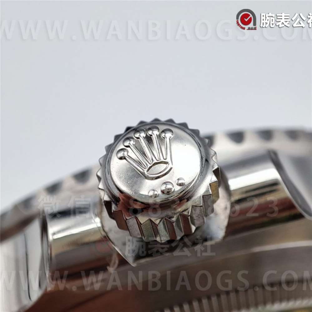 VS Factory Rolex Mavi Su Hayaleti Detaylı Fotoğraflı İncelemesi — 12. fotoğraf