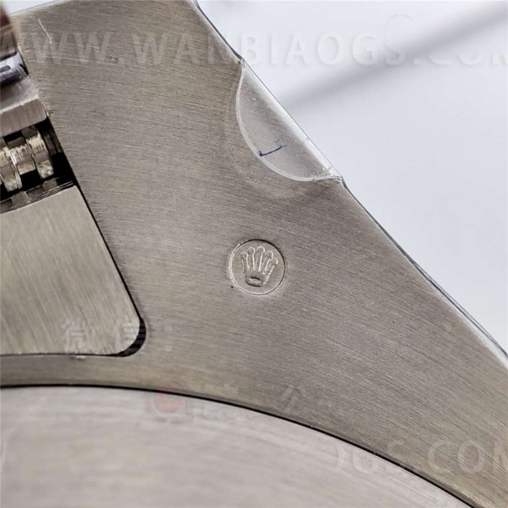 VS Factory Rolex Mavi Su Hayaleti Detaylı Fotoğraflı İncelemesi — 15. fotoğraf