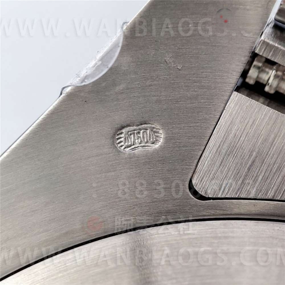 VS Factory Rolex Mavi Su Hayaleti Detaylı Fotoğraflı İncelemesi — 16. fotoğraf