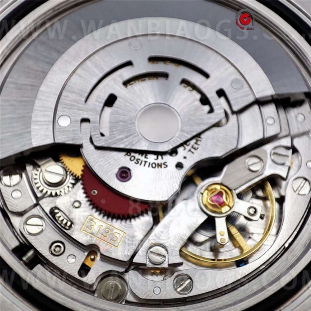 VS Factory Rolex Mavi Su Hayaleti Detaylı Fotoğraflı İncelemesi — 17. fotoğraf