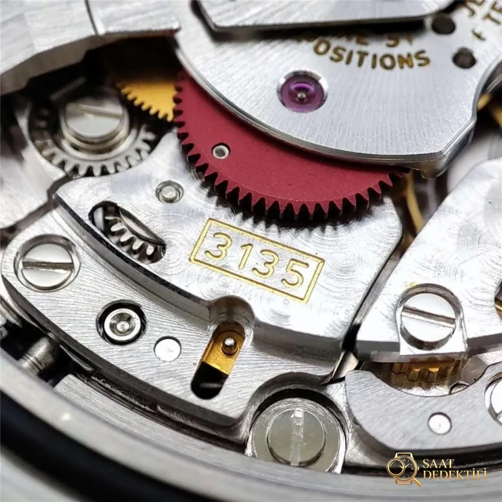 VS Factory Rolex Mavi Su Hayaleti Detaylı Fotoğraflı İncelemesi - Cam Yansıma Önleyici (AR) Kaplama