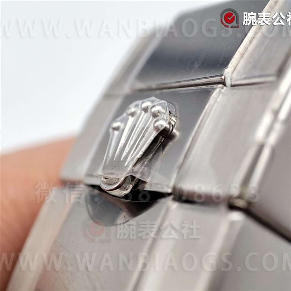 VS Factory Rolex Mavi Su Hayaleti Detaylı Fotoğraflı İncelemesi — 20. fotoğraf