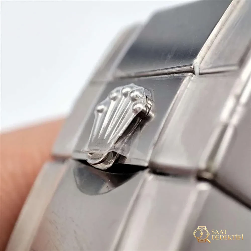 VS Factory Rolex Mavi Su Hayaleti Detaylı Fotoğraflı İncelemesi - Koleksiyon ve Vitrin Görünümü