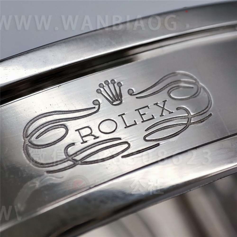 VS Factory Rolex Mavi Su Hayaleti Detaylı Fotoğraflı İncelemesi — 21. fotoğraf