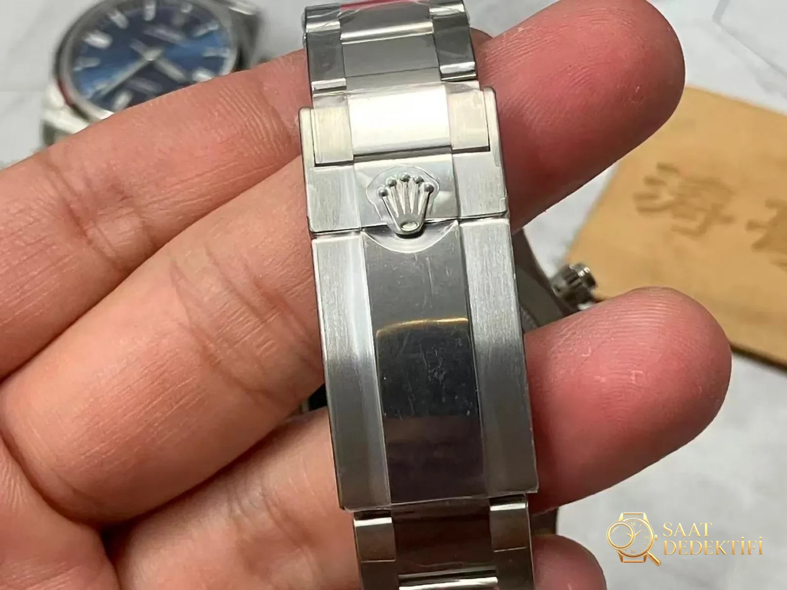VS Factory Rolex Panda Daytona, Dandong 4130 mekanizmasıyla Clean kalitesine ulaşabilir mi? - Genel Açı ve Estetik Duruş
