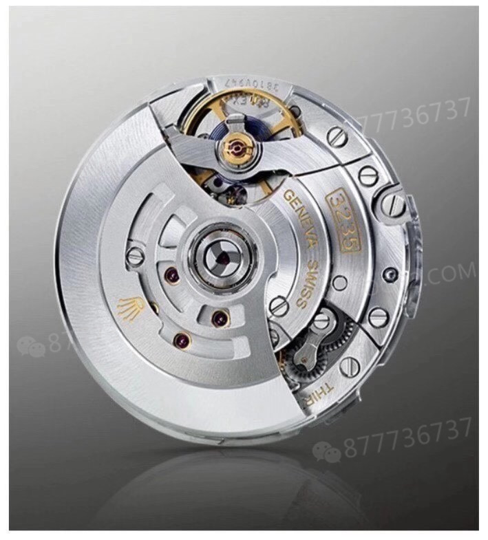 VS Factory Rolex Platin Yacht-Master 3235 Mekanizma 42 mm 226659 Yeni Saat İncelemesi — 10. fotoğraf