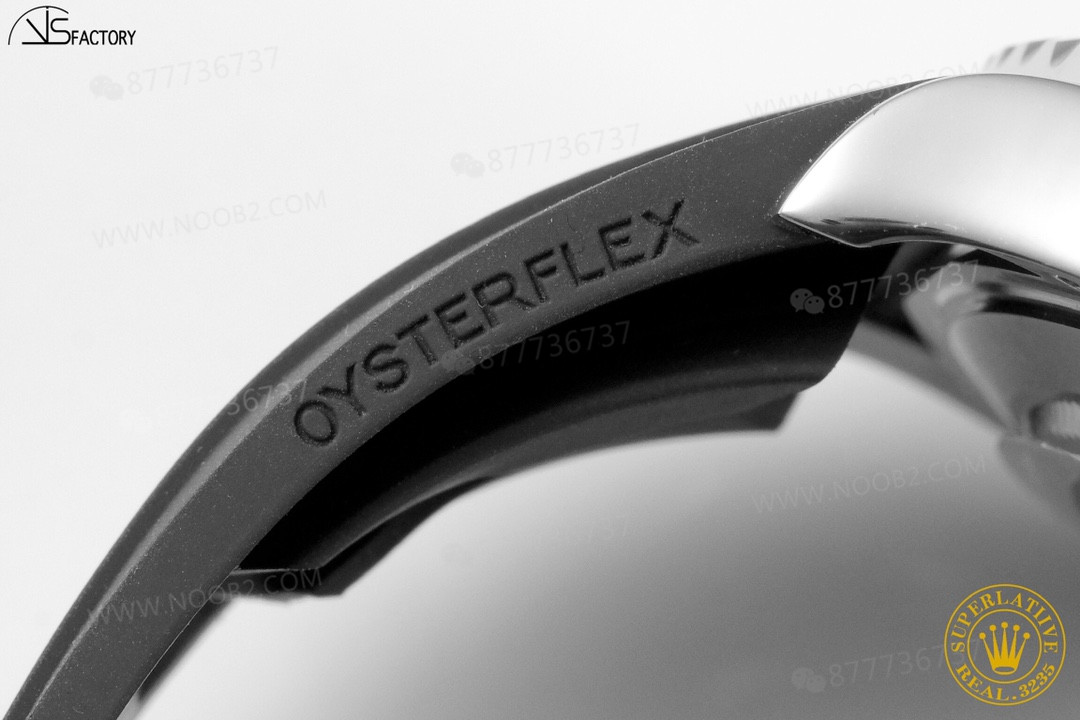 VS Factory Rolex Platin Yacht-Master 3235 Mekanizma 42 mm 226659 Yeni Saat İncelemesi — 11. fotoğraf