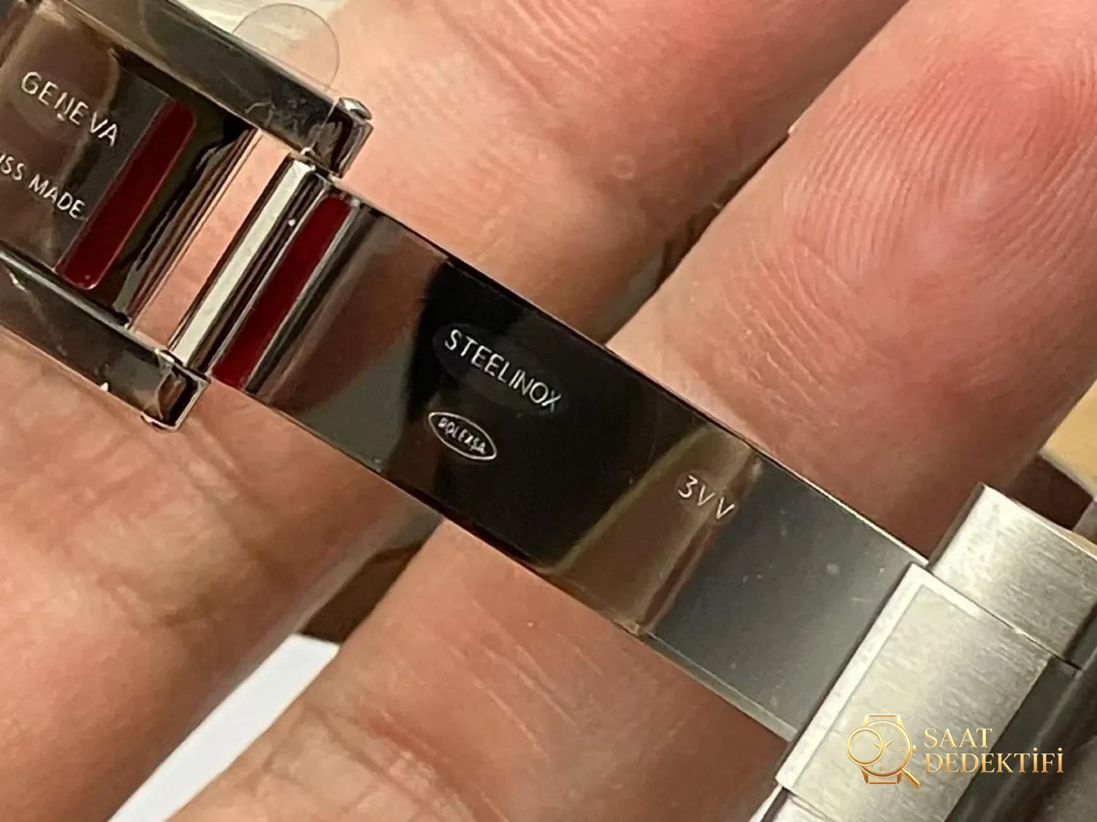 VS Factory Rolex üçüncü nesil 41 mm Black Su Hayaleti nasıl seçilir? İkinci nesil 40 mm Black Su Hayaleti ile arasındaki fark nedir? - Fosfor ve Super-LumiNova Gece Görünümü