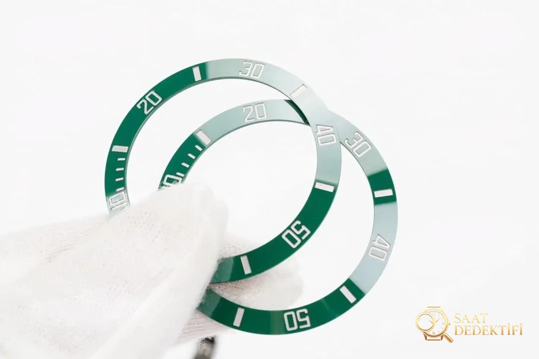 VS Factory Rolex su hayaletinin yepyeni 3135 mekanizmasını derinlemesine inceliyoruz: okuduktan sonra saatleri daha iyi tanıyacaksınız - Toka İçi Mikro Ayar Mekanizması