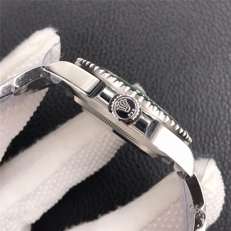 VS Factory Rolex Submariner'da doğru versiyonu nasıl seçersiniz — 3. fotoğraf