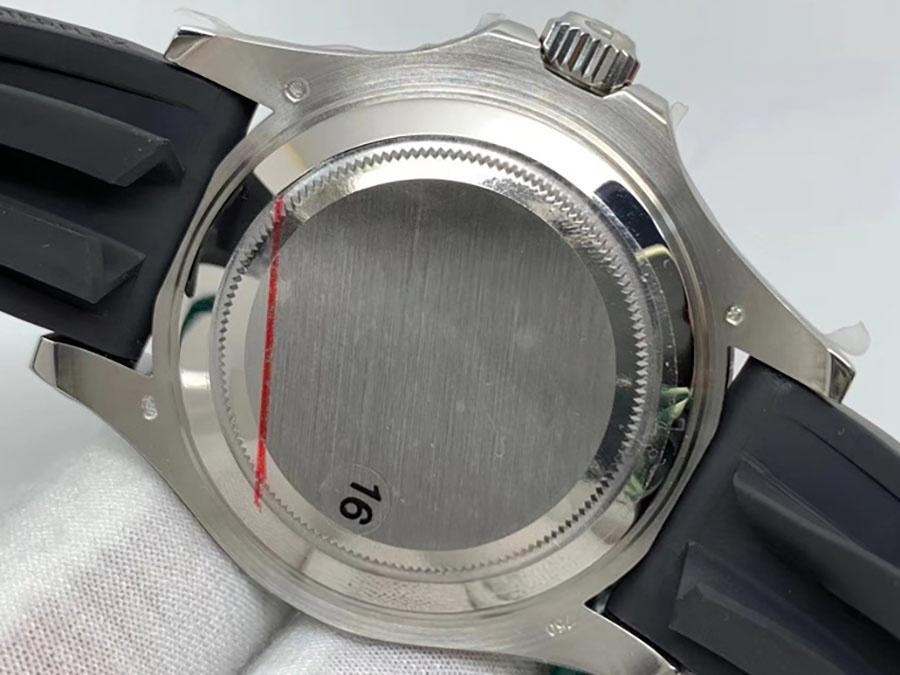 VS Factory Rolex Yacht-Master 226659-0002 Replika Kol Saati - VS Saat — 5. fotoğraf