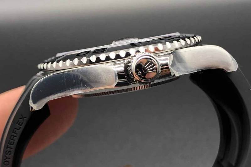 VS Factory Rolex Yacht-Master saat incelemesi — 5. fotoğraf