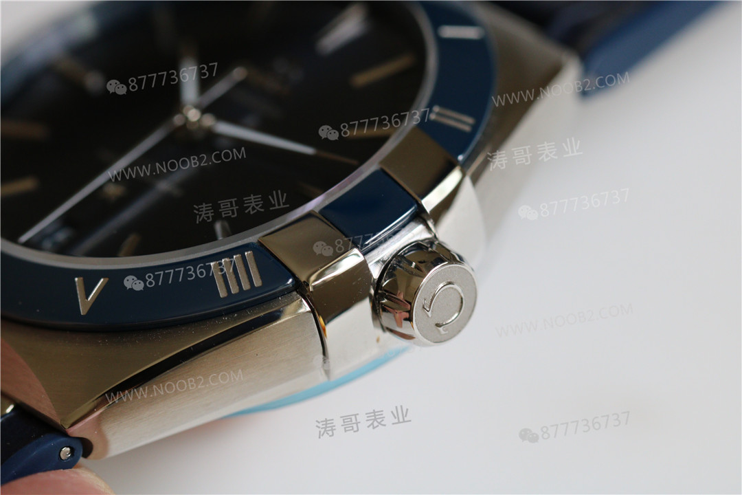 VS Factory SBF Factory Omega beşinci nesil Constellation 8900 mekanizması nasıl seçilir? — 8. fotoğraf