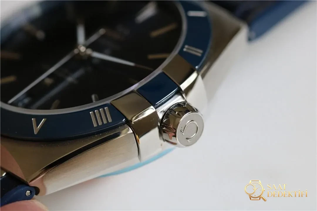 VS Factory SBF Factory Omega beşinci nesil Constellation 8900 mekanizması nasıl seçilir? - Bilekte Duruş ve Kasa Orantısı