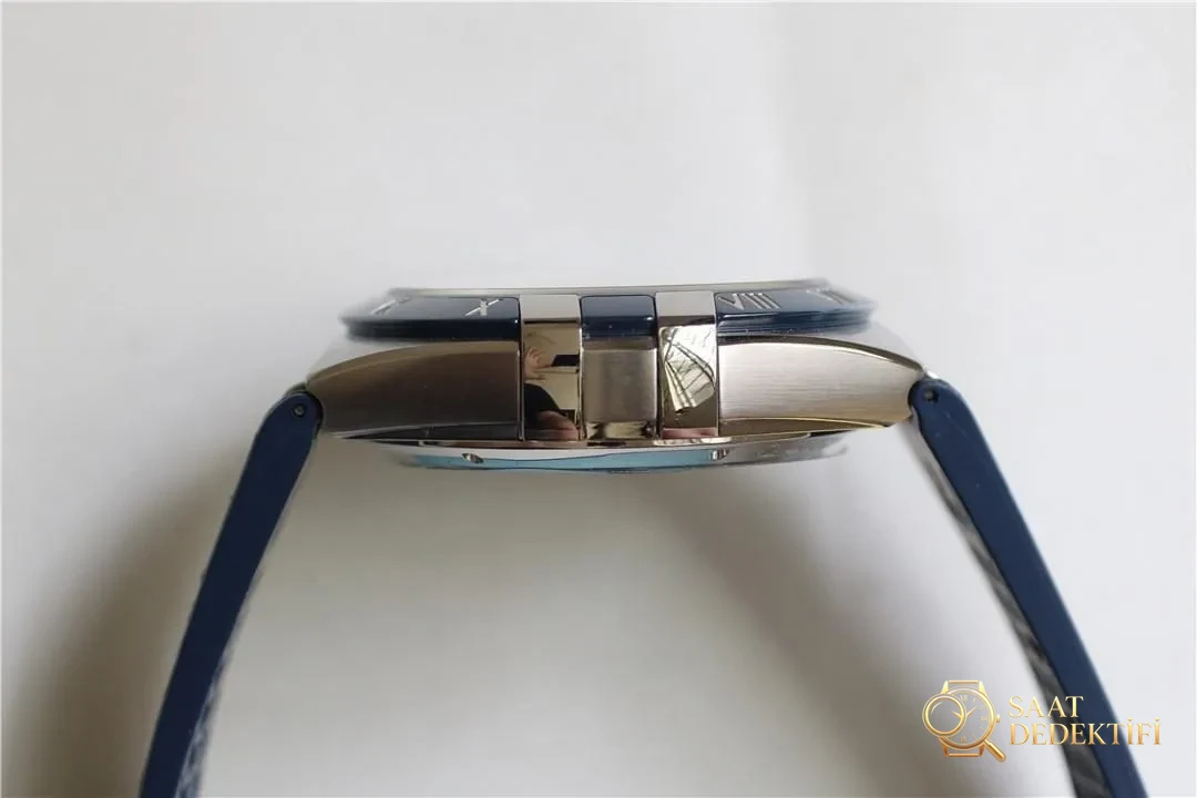 VS Factory SBF Factory Omega beşinci nesil Constellation 8900 mekanizması nasıl seçilir? - Fosfor ve Super-LumiNova Gece Görünümü