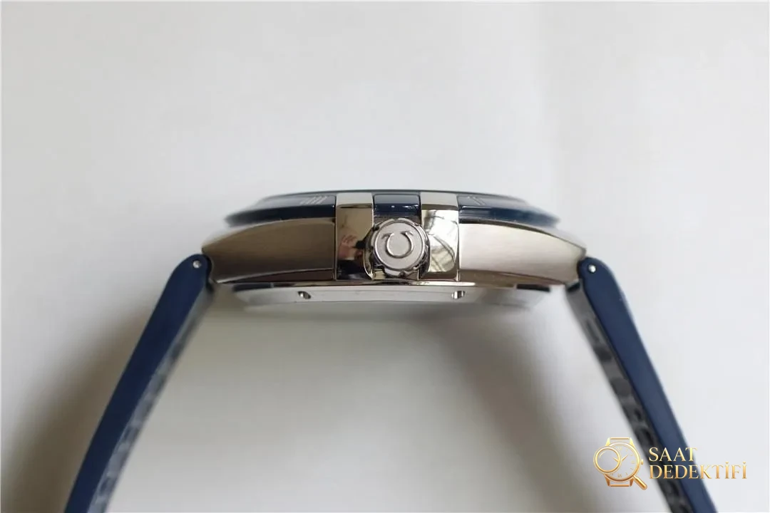 VS Factory SBF Factory Omega beşinci nesil Constellation 8900 mekanizması nasıl seçilir? - Mekanizma Zemberek ve Balans Detayı