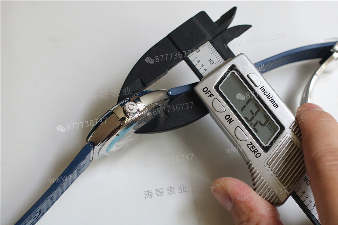 VS Factory SBF Factory Omega beşinci nesil Constellation 8900 mekanizması nasıl seçilir? — 13. fotoğraf