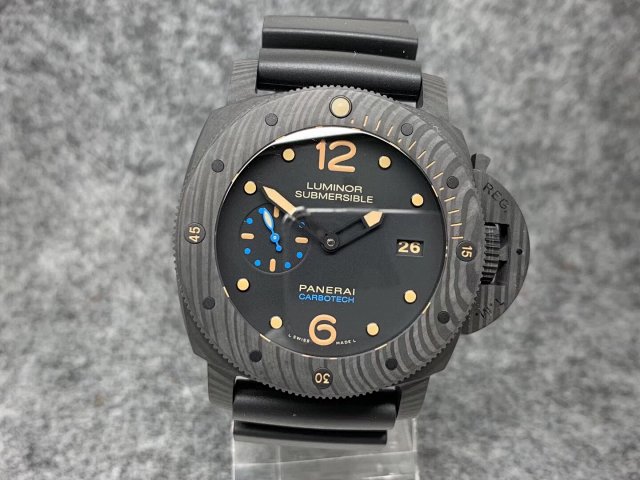 Replika Panerai PAM 616